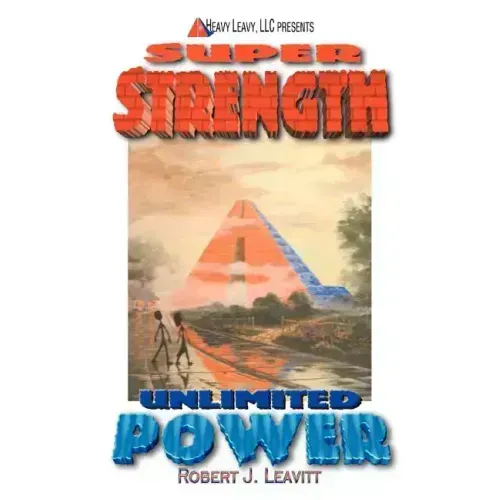Super Strength/Unlimited Power - Paperback