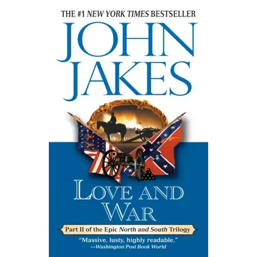 Love and War - Paperback