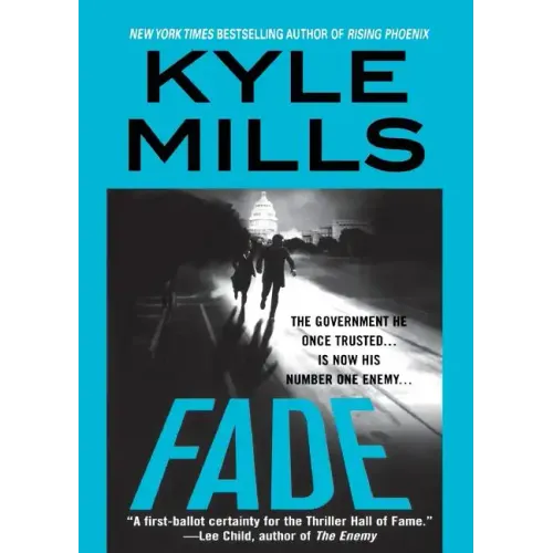 Fade - Paperback
