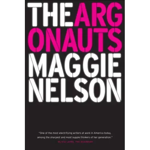The Argonauts - Paperback