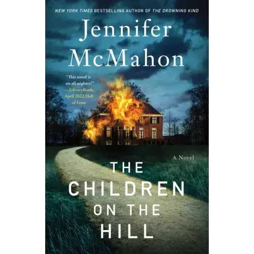 The Children on the Hill - Paperback