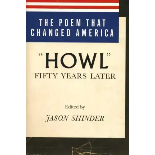 The Poem That Changed America - Paperback