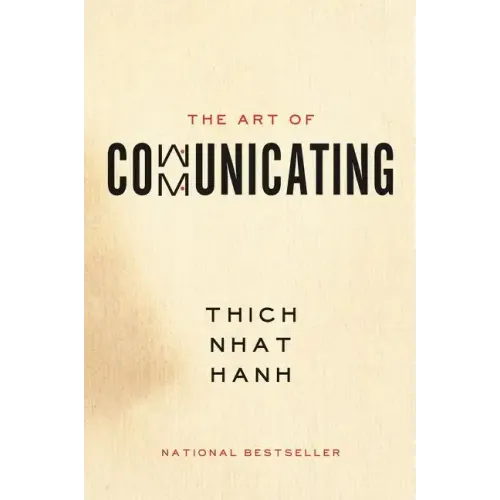 The Art of Communicating - Paperback