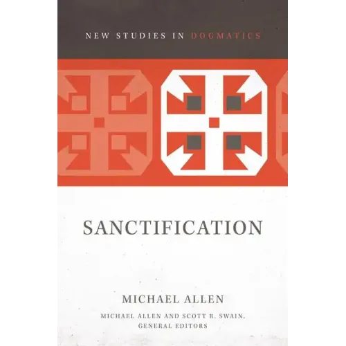 Sanctification - Paperback