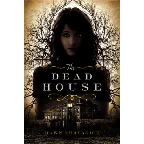 The Dead House - Paperback