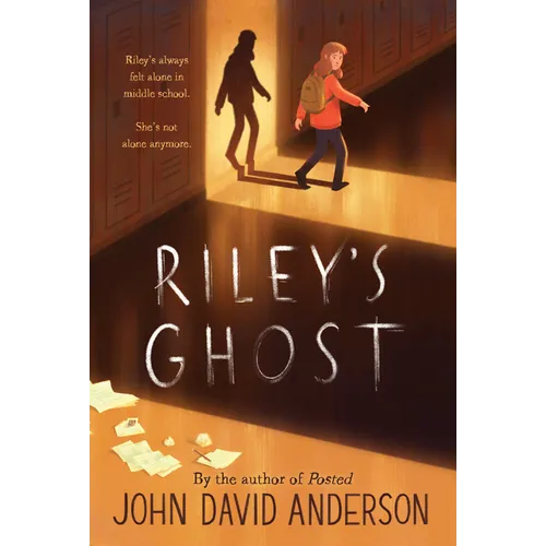 Riley's Ghost