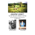 COUNTRY LIVIN' Two City Teens Work a Summer on the Farm: The Farms of Washington County, Pennsylvania