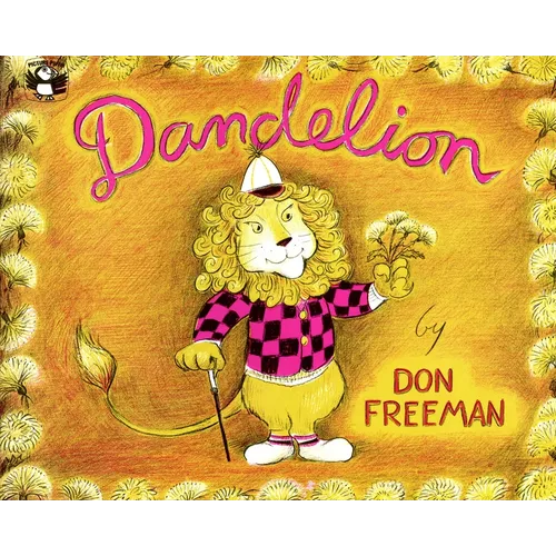 Dandelion