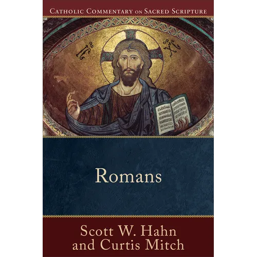 Romans - Paperback