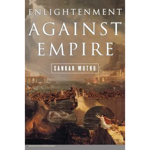 Enlightenment Against Empire