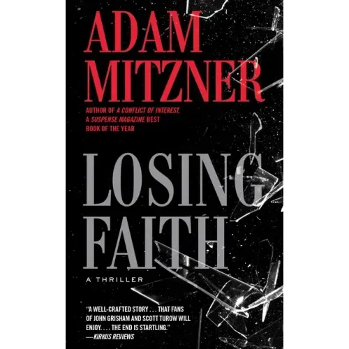 Losing Faith - Paperback