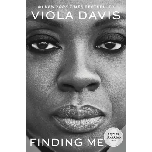 Finding Me: An Oprah's Book Club Pick - Paperback