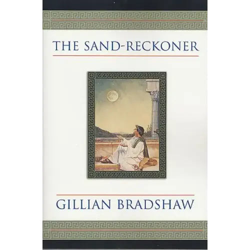 The Sand-Reckoner - Paperback