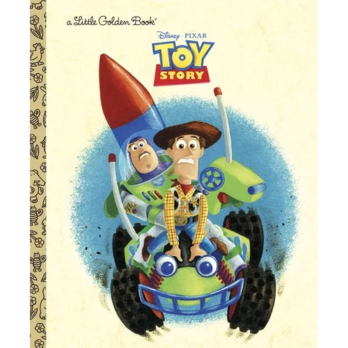 Toy Story (Disney/Pixar Toy Story)