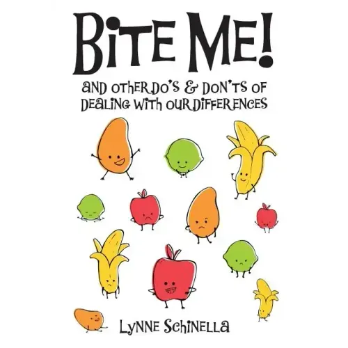 Bite Me! - Paperback