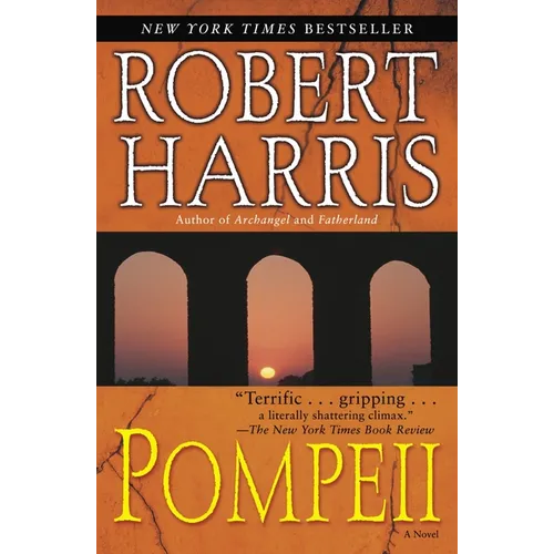 Pompeii - Paperback