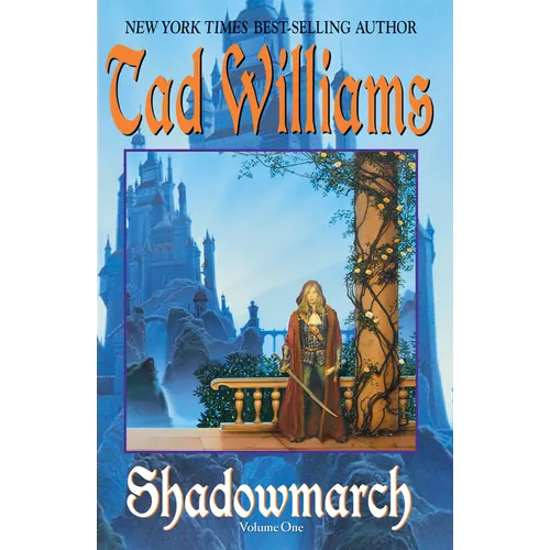 Shadowmarch: Shadowmarch: Volume I - Paperback