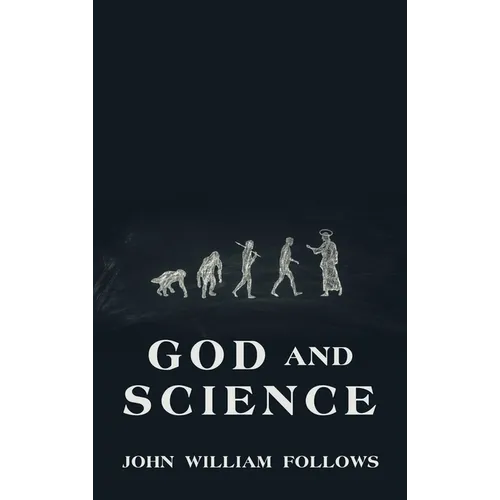 God and Science - Hardcover