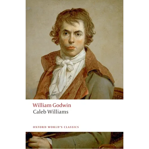 Caleb Williams