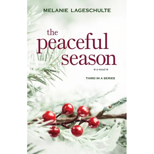 The Peaceful Season - Paperback