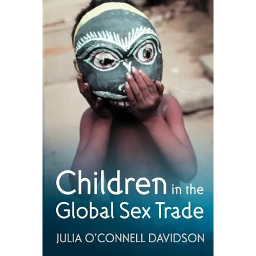 Children in the Global Sex Trade - Paperback