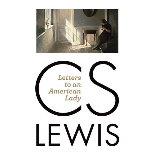 Letters to an American Lady - Paperback