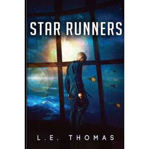 Star Runners - Paperback