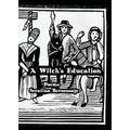 A Witch's Education