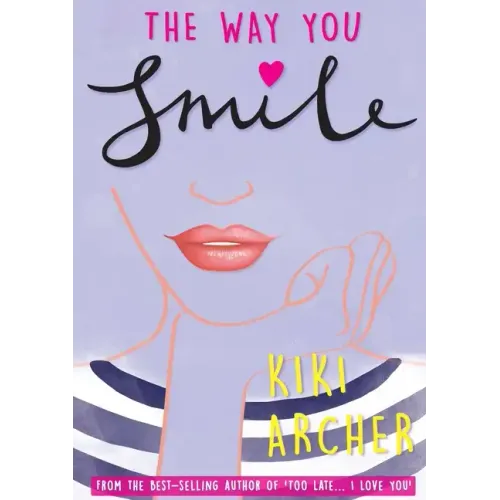 The Way You Smile - Paperback
