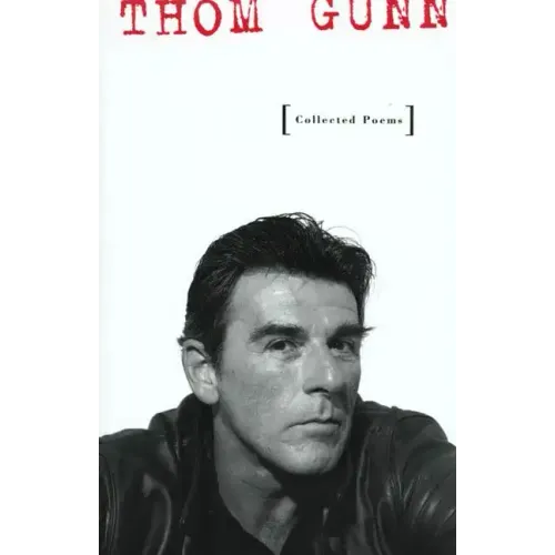 Collected Poems - Paperback