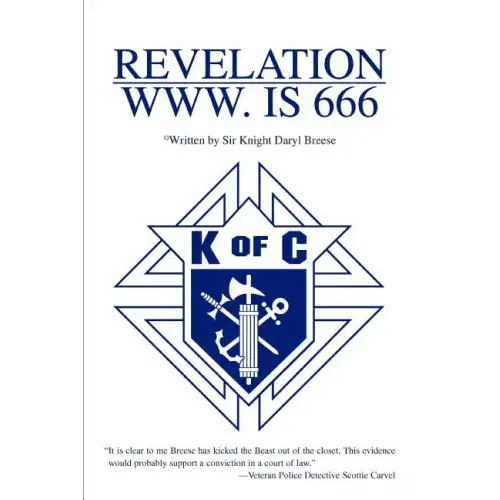 Revelation WWW. Is 666 - Paperback