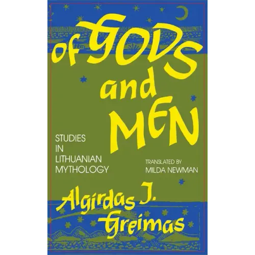 Of Gods and Men - Hardcover