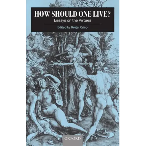 How Should One Live? - Paperback