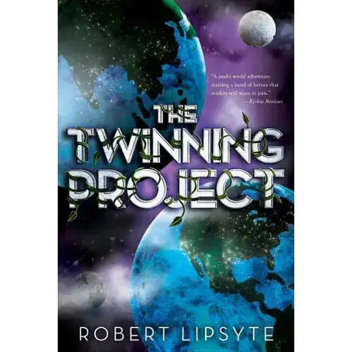 Twinning Project - Paperback