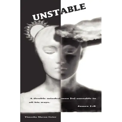 Unstable - Paperback