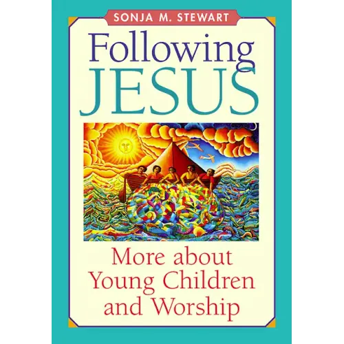 Following Jesus - Paperback