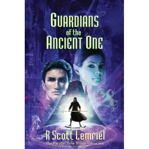 Guardians of The Ancient One - Paperback