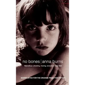 No Bones - Paperback