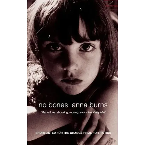 No Bones - Paperback