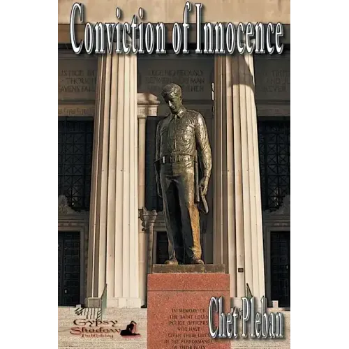 Conviction of Innocence - Paperback