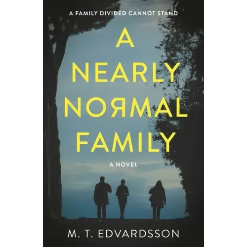 A Nearly Normal Family - Paperback