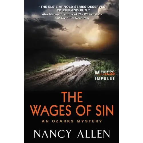 Wages Sin PB - Paperback