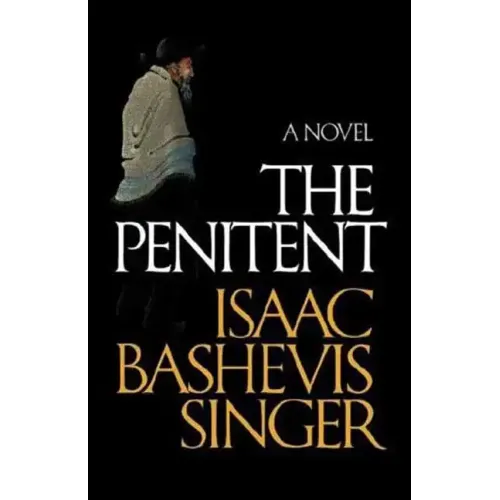 The Penitent - Paperback