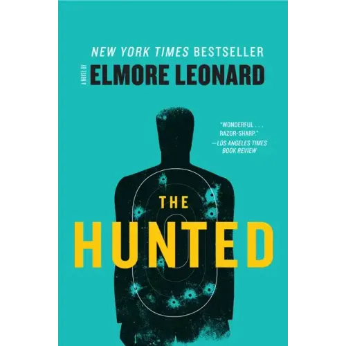 The Hunted - Paperback