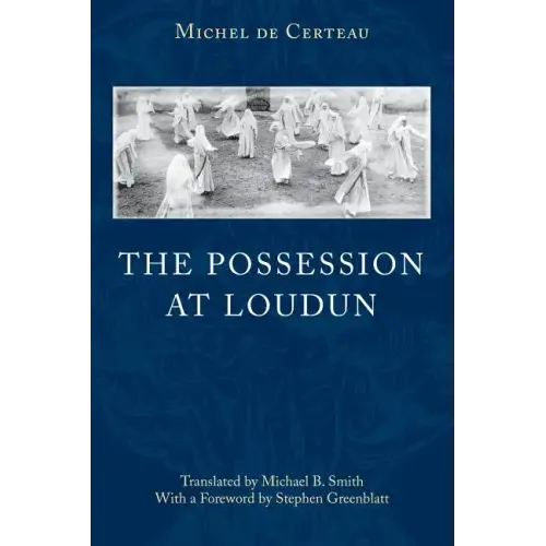 The Possession of Loudun - Paperback