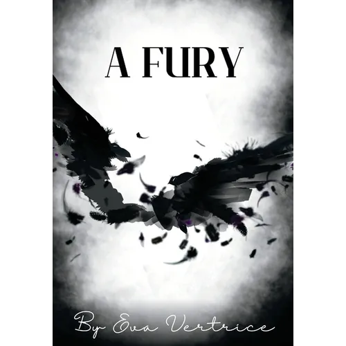 A Fury - Hardcover