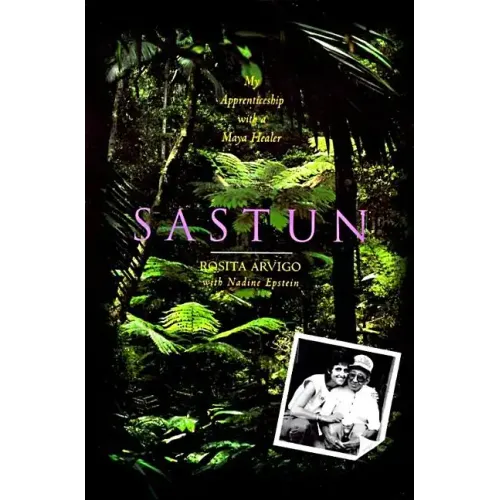 Sastun - Paperback