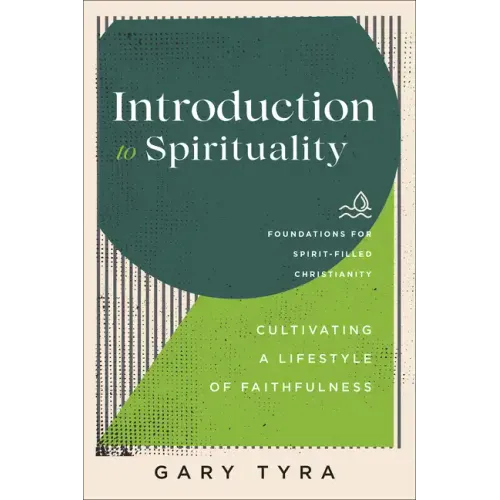 Introduction to Spirituality - Hardcover