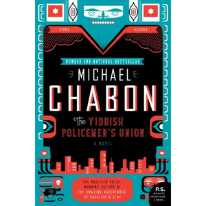 The Yiddish Policemen's Union - Paperback