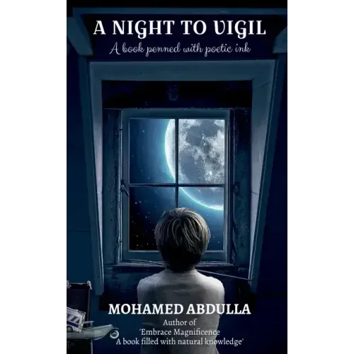 A Night to Vigil - Paperback